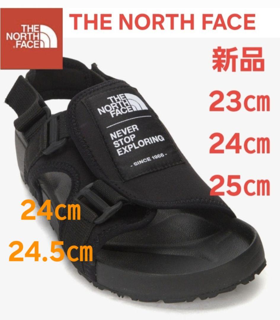 THE NORTH FACE サンダル 「THE FACE/ザノースフェイス」BASIC