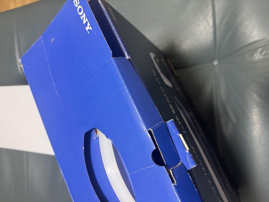 PS5 デジタルエディション