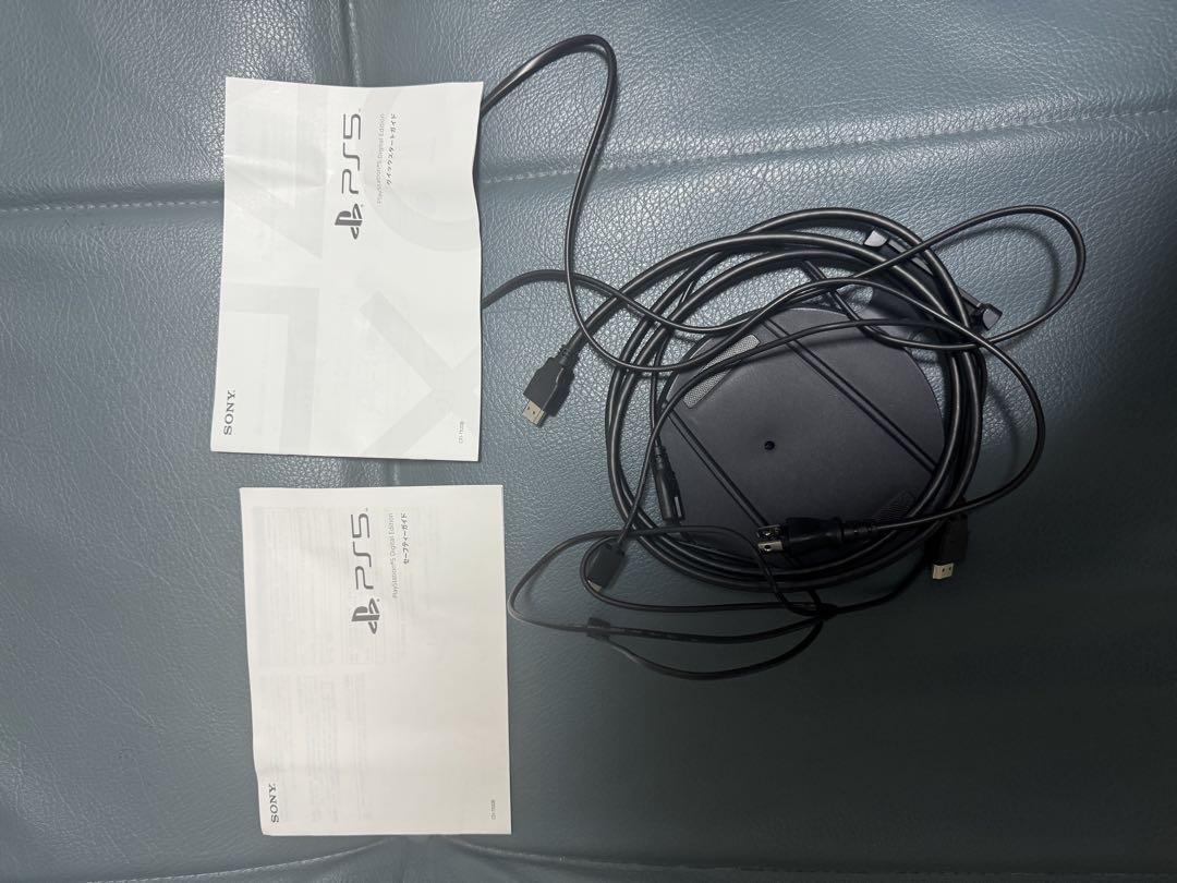 SONY PS5
