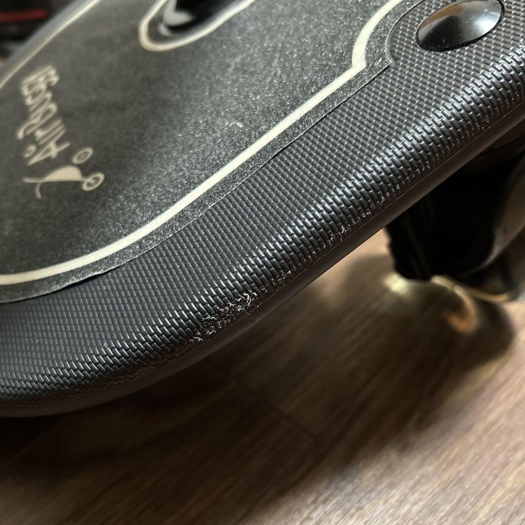 AirBuggy エアバギー 2WAY BOARD ベビーカーステップ