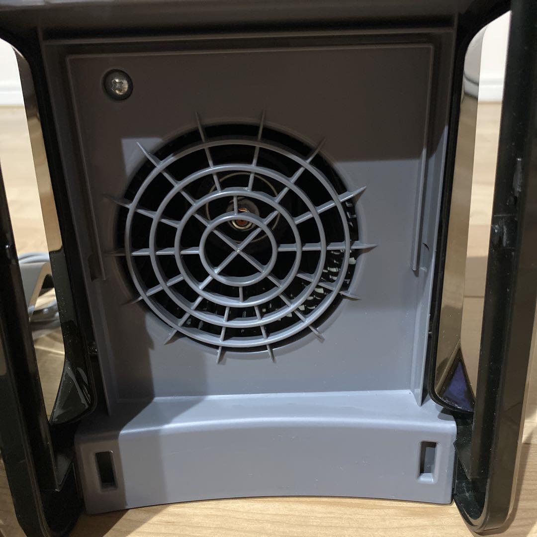 ✳︎値下げ中✳︎富士通ゼネラル 脱臭機 PLAZION DAS-15K-B