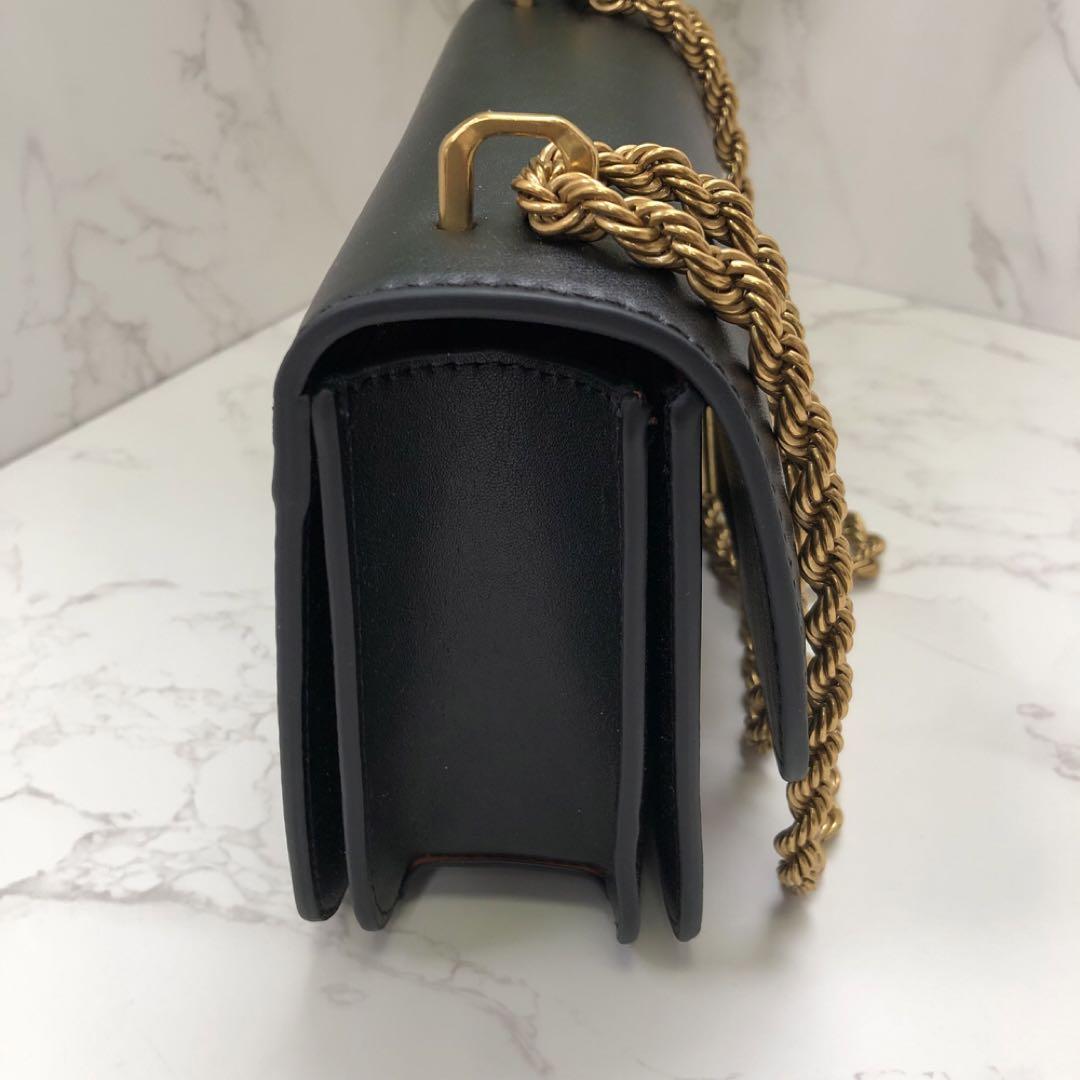 希少！トリー バーチ TORY BURCH ショルダーバッグ スモール