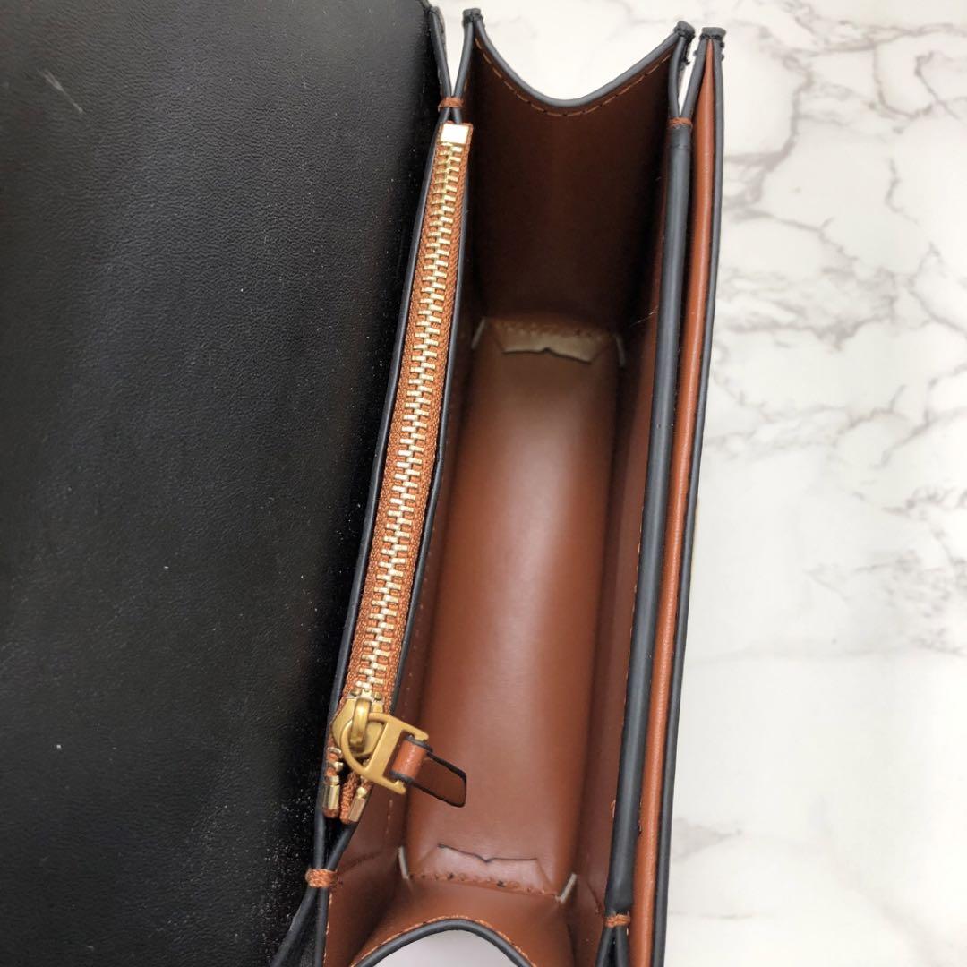 希少！トリー バーチ TORY BURCH ショルダーバッグ スモール