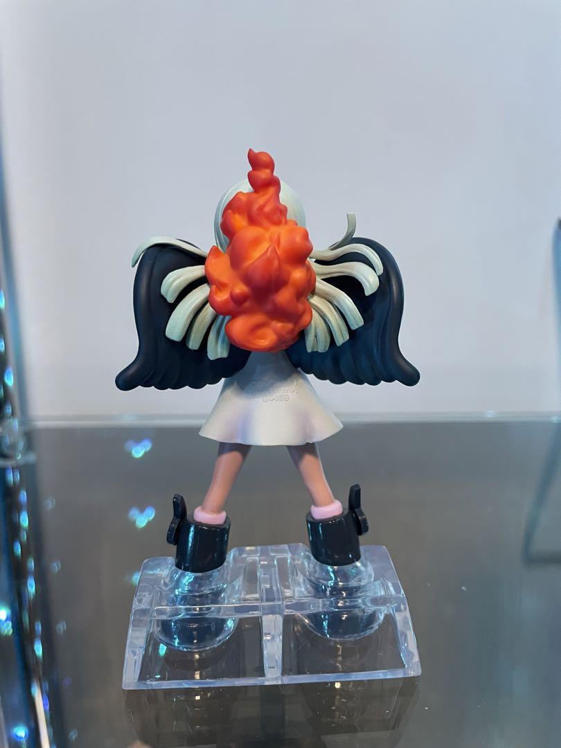 ワンピース セラフィム フィギュア 4体セット