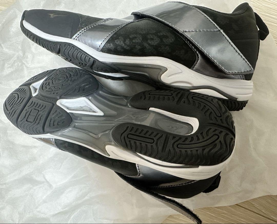 Mizuno ウエーブダイバースLG LITE 2 美品