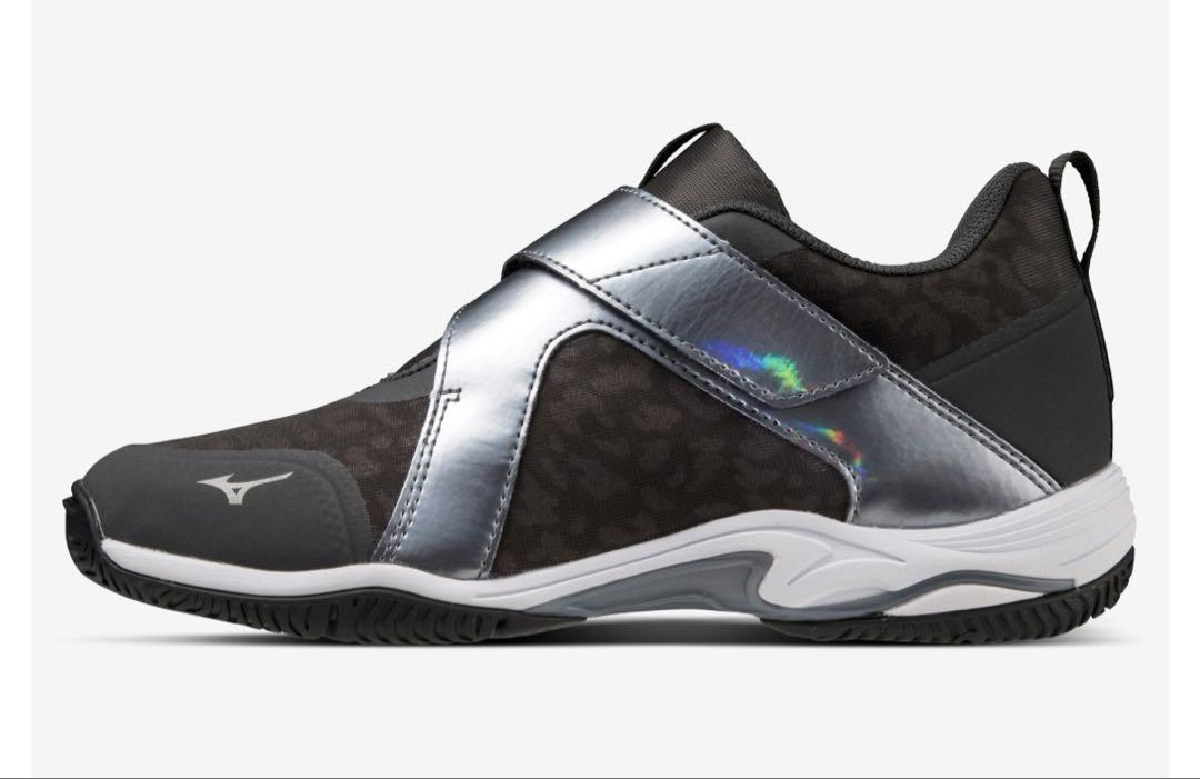 Mizuno ウエーブダイバースLG LITE 2 美品