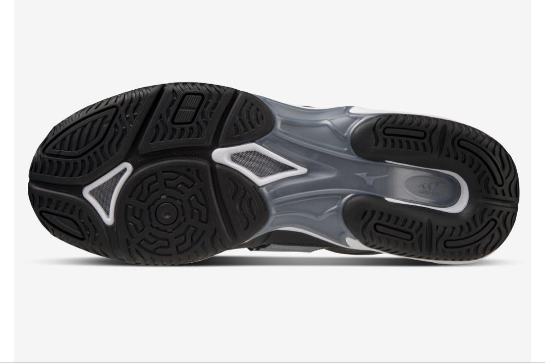 Mizuno ウエーブダイバースLG LITE 2 美品