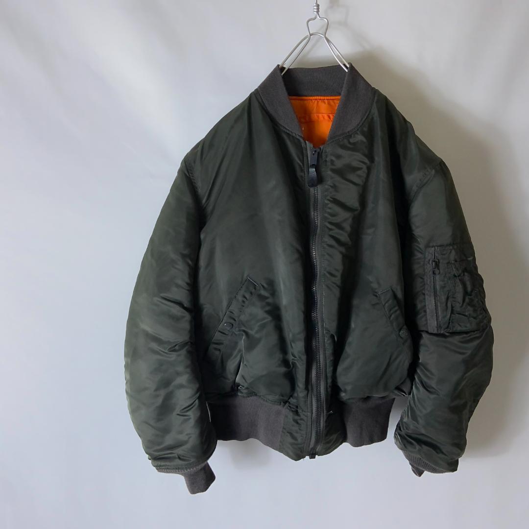 グレイ系,L【楽天最安値に挑戦】 ALPHA INDUSTRIES MA-1 USA製 リバーシブル フライト フライトジャケット ジャケット/アウターグレイ系L¥9,000-www.culturaesviluppo.it グレイ系,L【楽天最安値に挑戦】 ALPHA INDUSTRIES MA-1 USA製 リバーシブル フライト フライトジャケット ジャケット/アウターグレイ系L¥9,000-www.culturaesviluppo.it