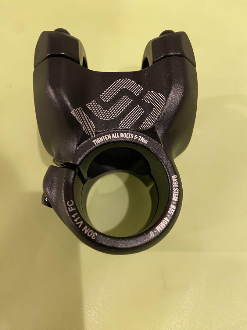 e*Thirteen ステム φ35 40mm