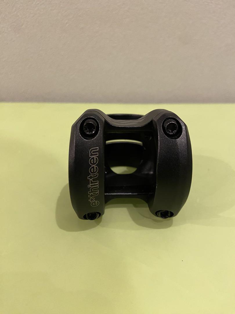 e*Thirteen ステム φ35 40mm