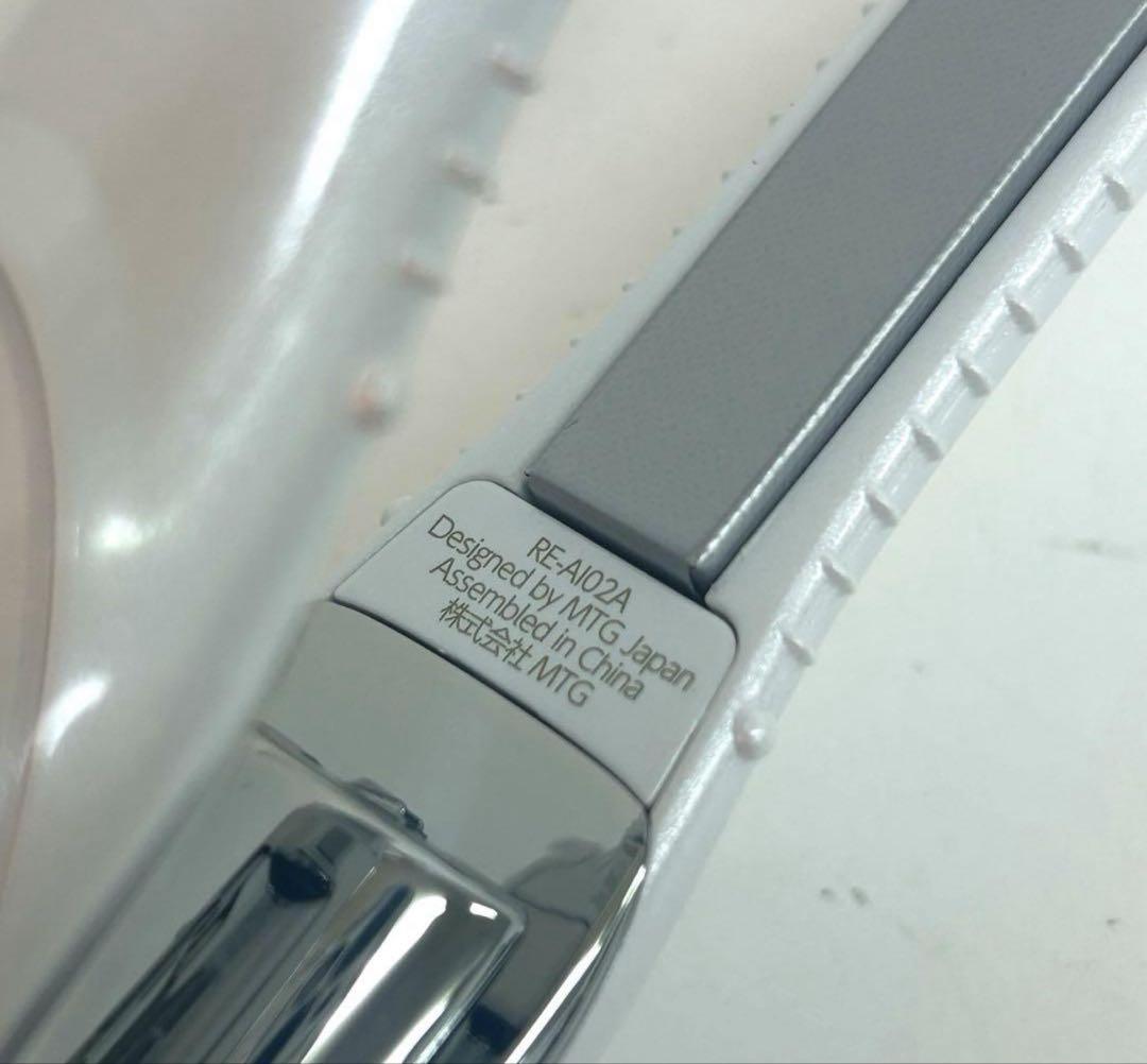 a251-37 Refa リファビューテックフィンガーアイロン RE-A102A