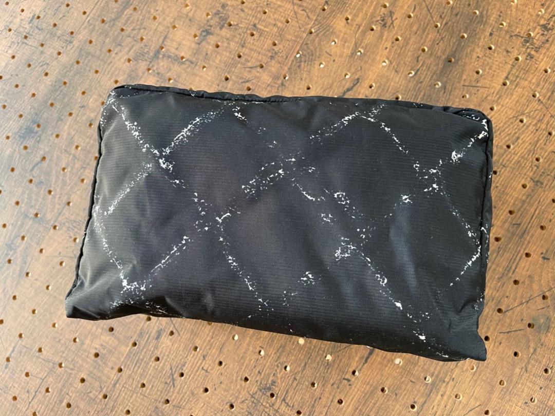 HOT限定SALE シャネル 旧トラベルライン ポーチ used dmXS5-m71813966033 高評価好評