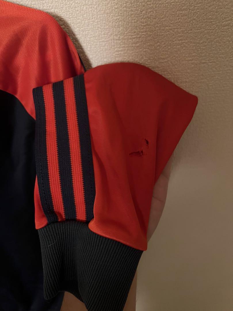 adidas レアカラー　トラックジャケット atp ジャージ