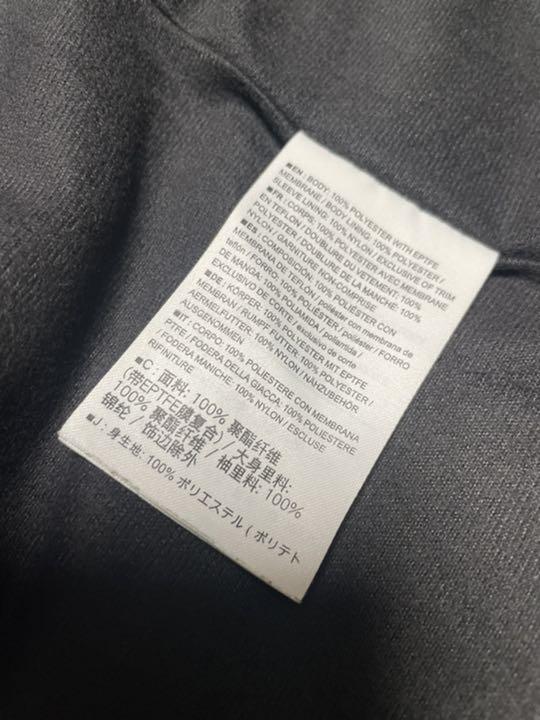 コロンビア 出品今月限定 ジャケット GORE-TEX amiOo-m71814236877 アークテリクス SOLANO だったと
