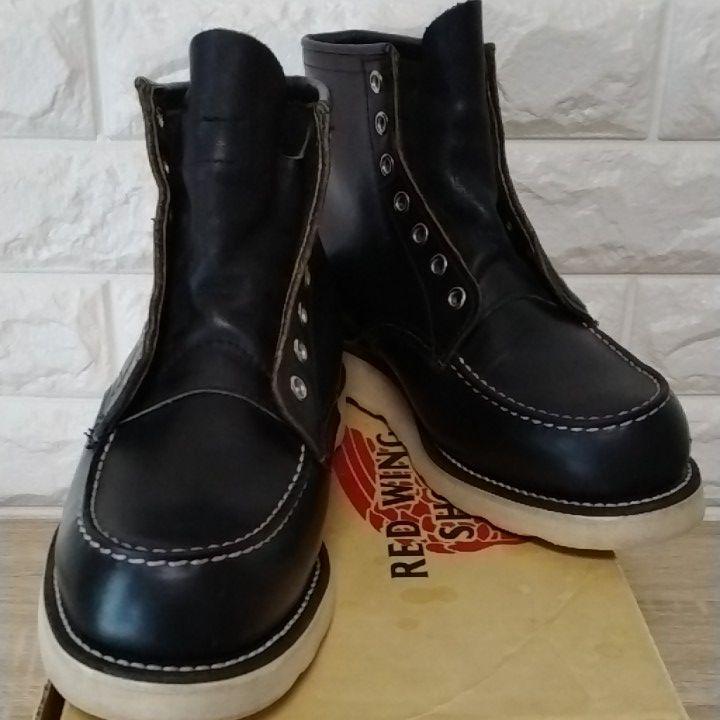 44%割引ブラック系,24.5cm【楽天カード分割】 羽タグ レッドウイング RED WING ブーツ 8179 ブーツ 靴ブラック系24.5cm-WWW.VASIMIMILE.COM 44%割引ブラック系,24.5cm【楽天カード分割】 羽タグ レッドウイング RED WING ブーツ 8179 ブーツ 靴ブラック系24.5cm-WWW.VASIMIMILE.COM