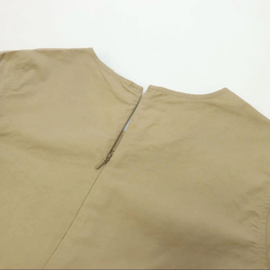 美品 North Face マタニティショートスリーブワンピース（レディース）
