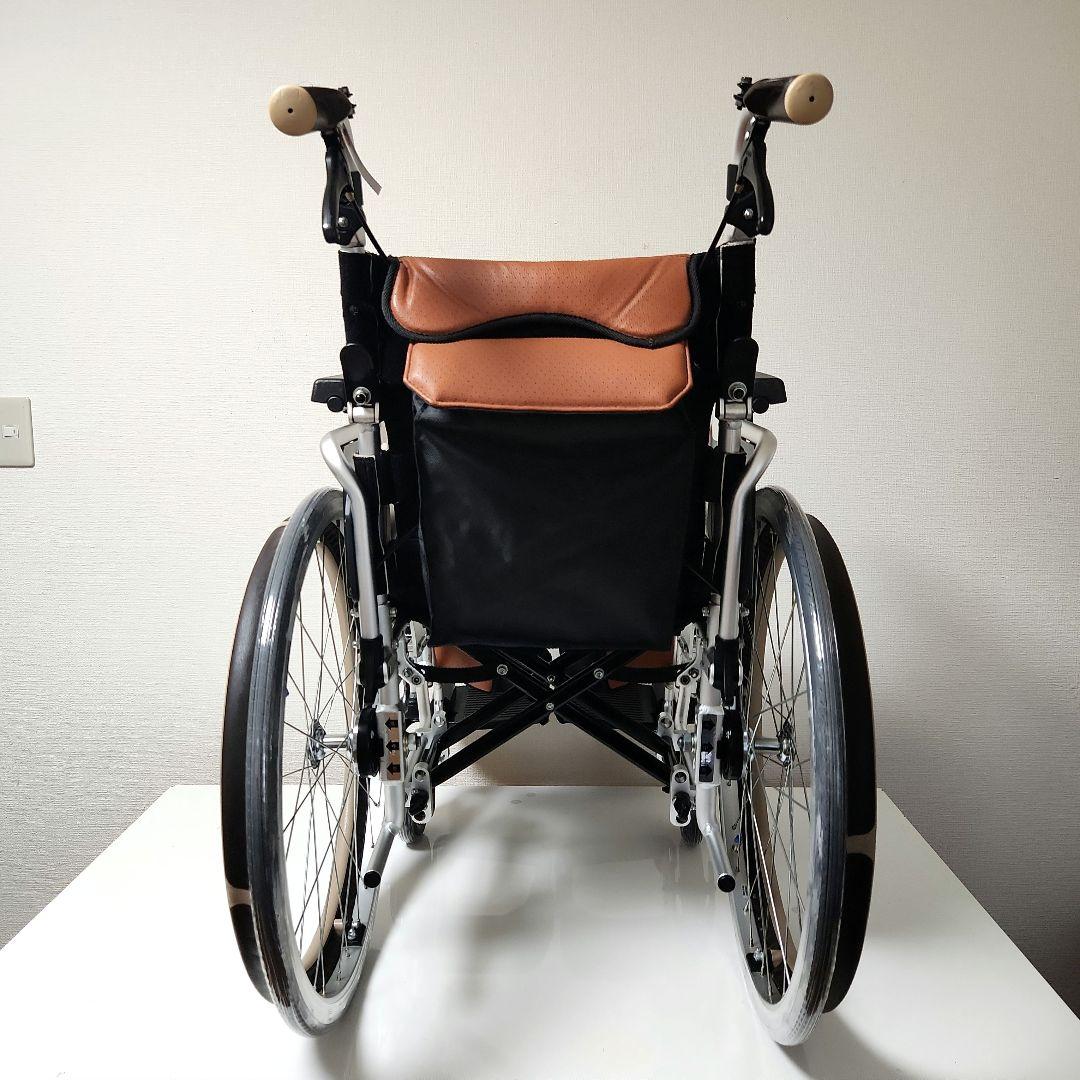 Miki 自走型 多機能 車椅子 skt-1000 Miki 自走型 多機能 車椅子 skt-1000