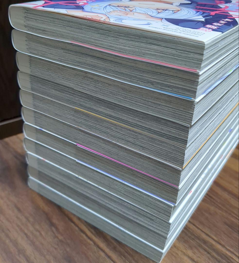 よわよわ先生 既刊全11巻セット