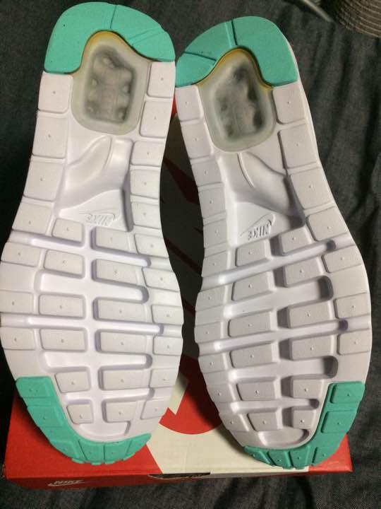 ☆Nike AIR MAX 1 ULTRA ESSENTIAL