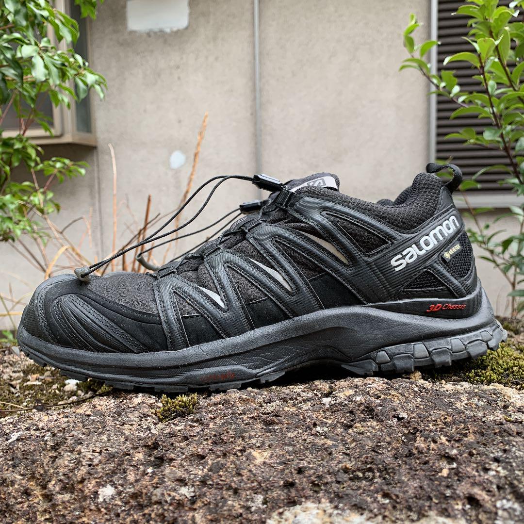 超激得格安 SALOMON xa pro 3d gore-tex 0hwOm-m71816051522 安い超歓迎