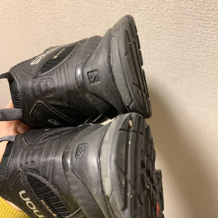 超激得格安 SALOMON xa pro 3d gore-tex 0hwOm-m71816051522 安い超歓迎
