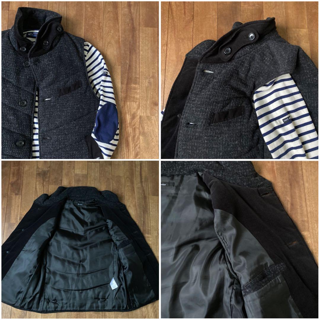 Johnbull ジョンブル　のベスト
