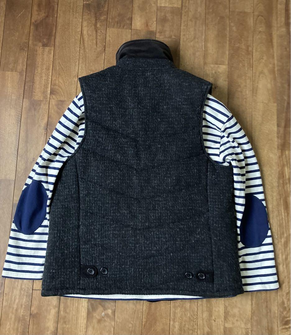 Johnbull ジョンブル　のベスト