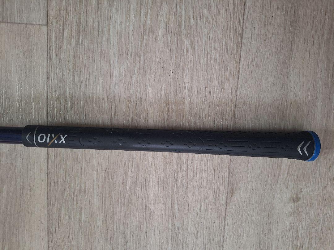 XXIO 10 レディース ドライバー 12.5°　flex A