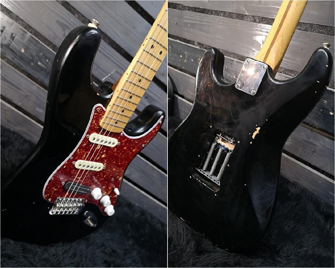 ◆大感謝祭!! Fender Stratocaster G1S22709