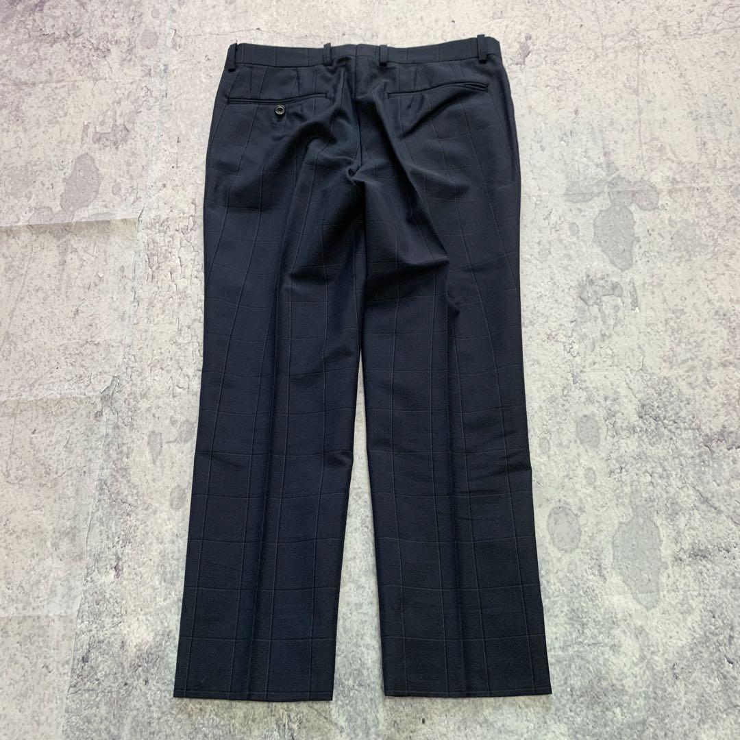 【美品】Ficce by Don Konishi スーツ スリーピース A4