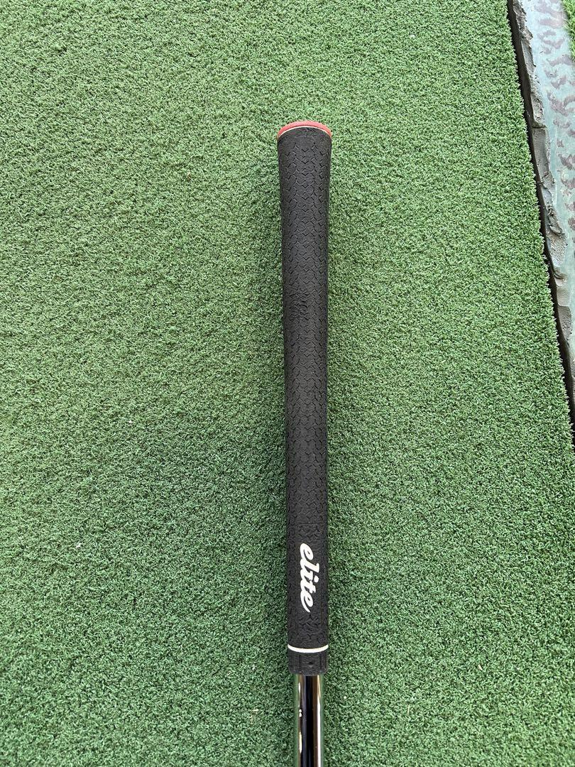 Srixon zx7アイアンセット 6本