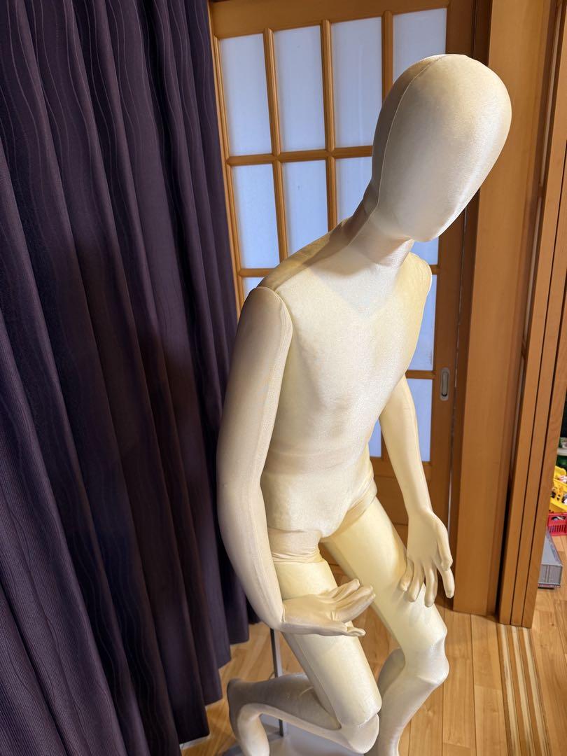 フレキシブルマネキン　oshiroa様専用