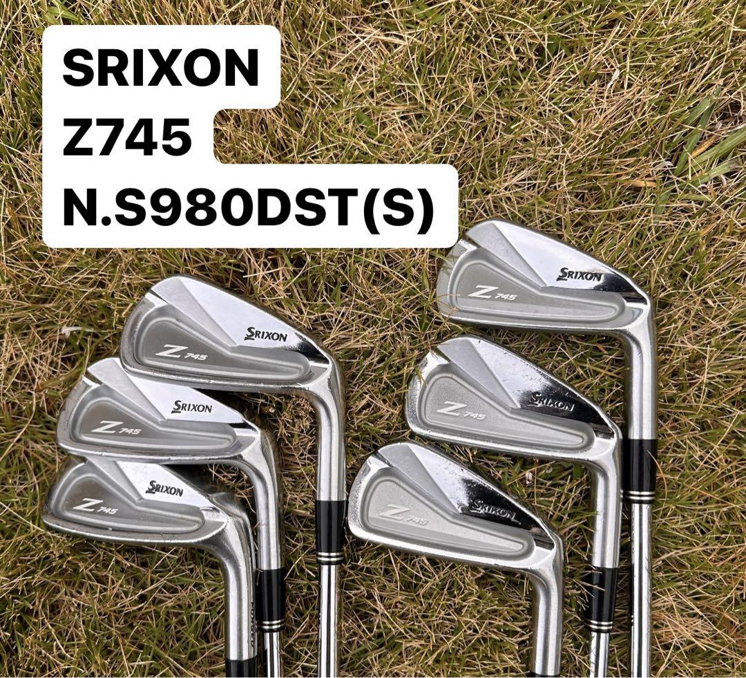 SRIXON Z745