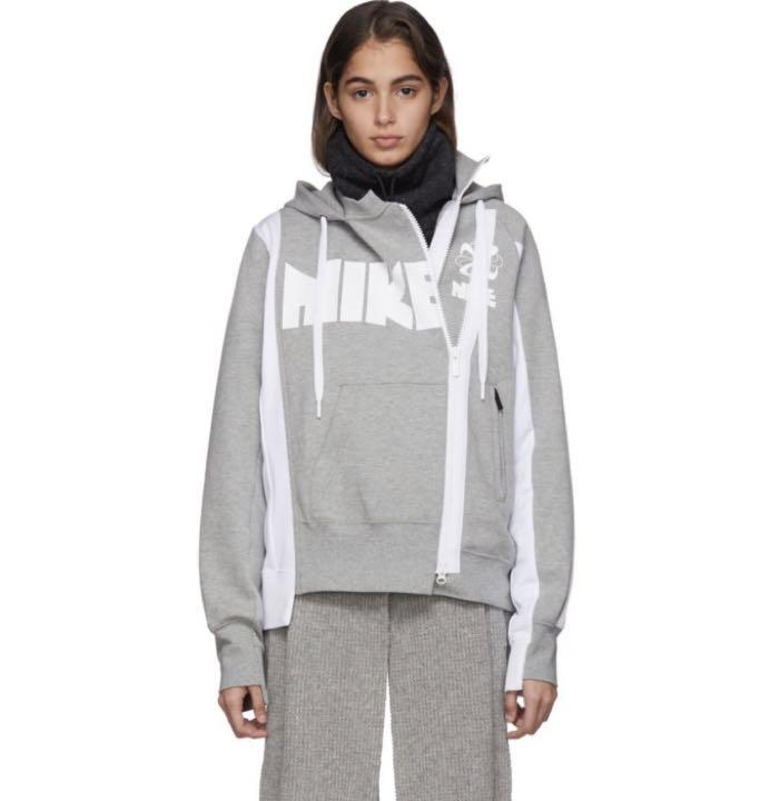 ヒート サカイ×ナイキ Mサイズ Nike x sacai Women's Parka - 通販