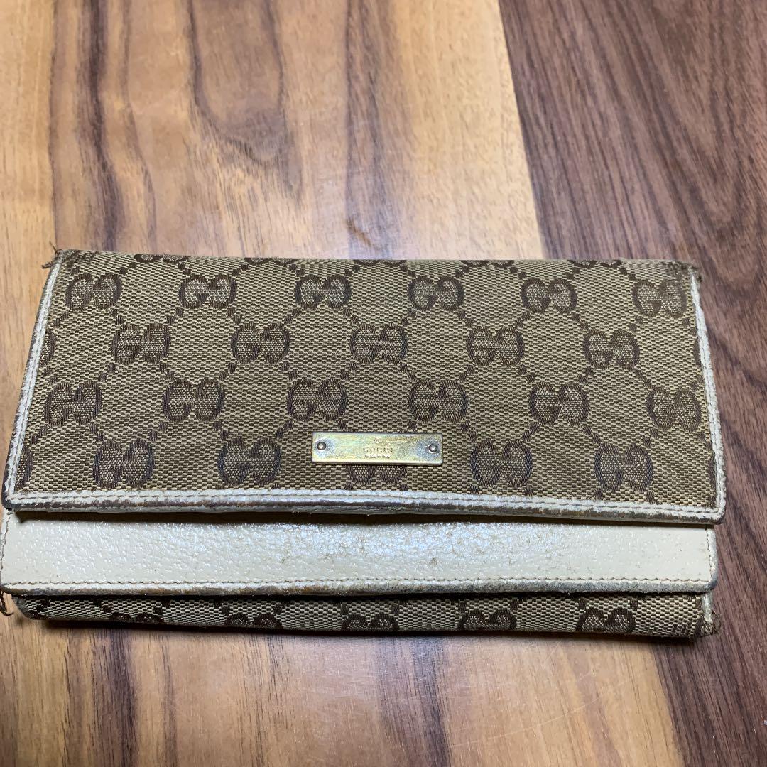 メルカリ Gucci 長財布 グッチ 3 000 中古や未使用のフリマ メルカリ Gucci 長財布 グッチ 3 000 中古や未使用のフリマ