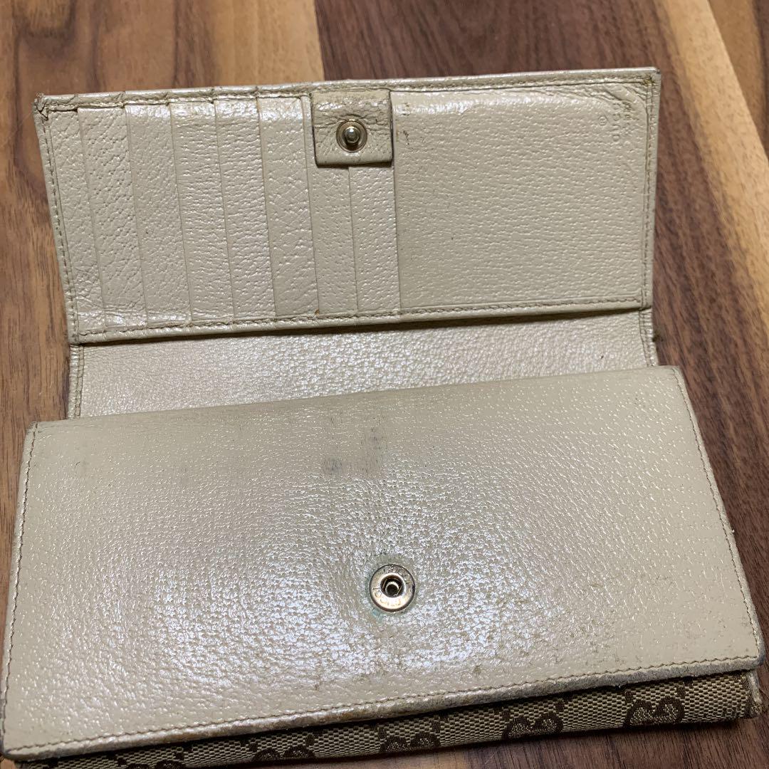 メルカリ Gucci 長財布 グッチ 3 000 中古や未使用のフリマ メルカリ Gucci 長財布 グッチ 3 000 中古や未使用のフリマ