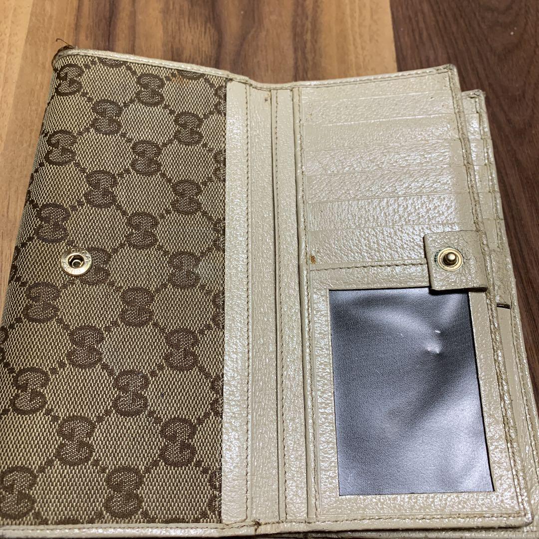 メルカリ Gucci 長財布 グッチ 3 000 中古や未使用のフリマ メルカリ Gucci 長財布 グッチ 3 000 中古や未使用のフリマ