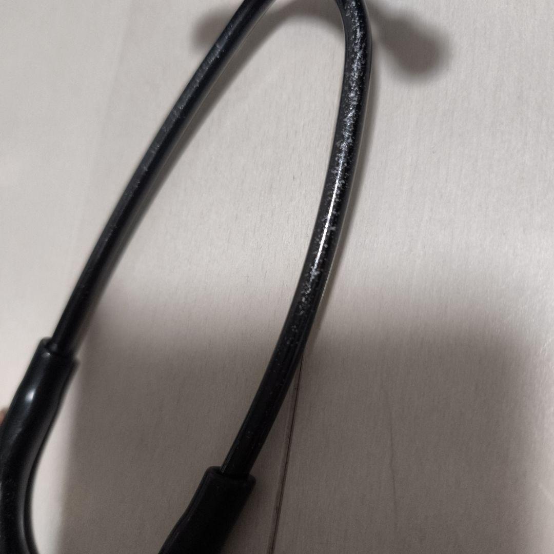 リットマン　ブラック Cardiology Ⅲ 聴診器