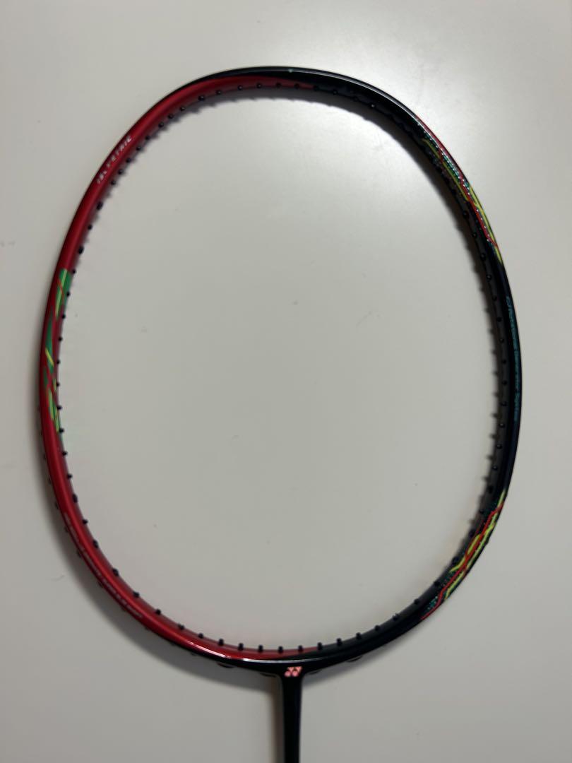 廃盤　YONEX ASTROX アストロクス88D 4UG5