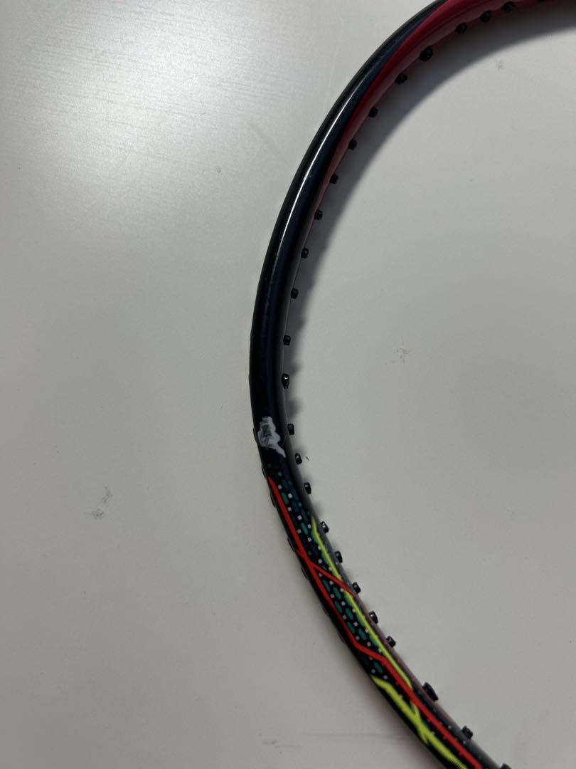 廃盤　YONEX ASTROX アストロクス88D 4UG5