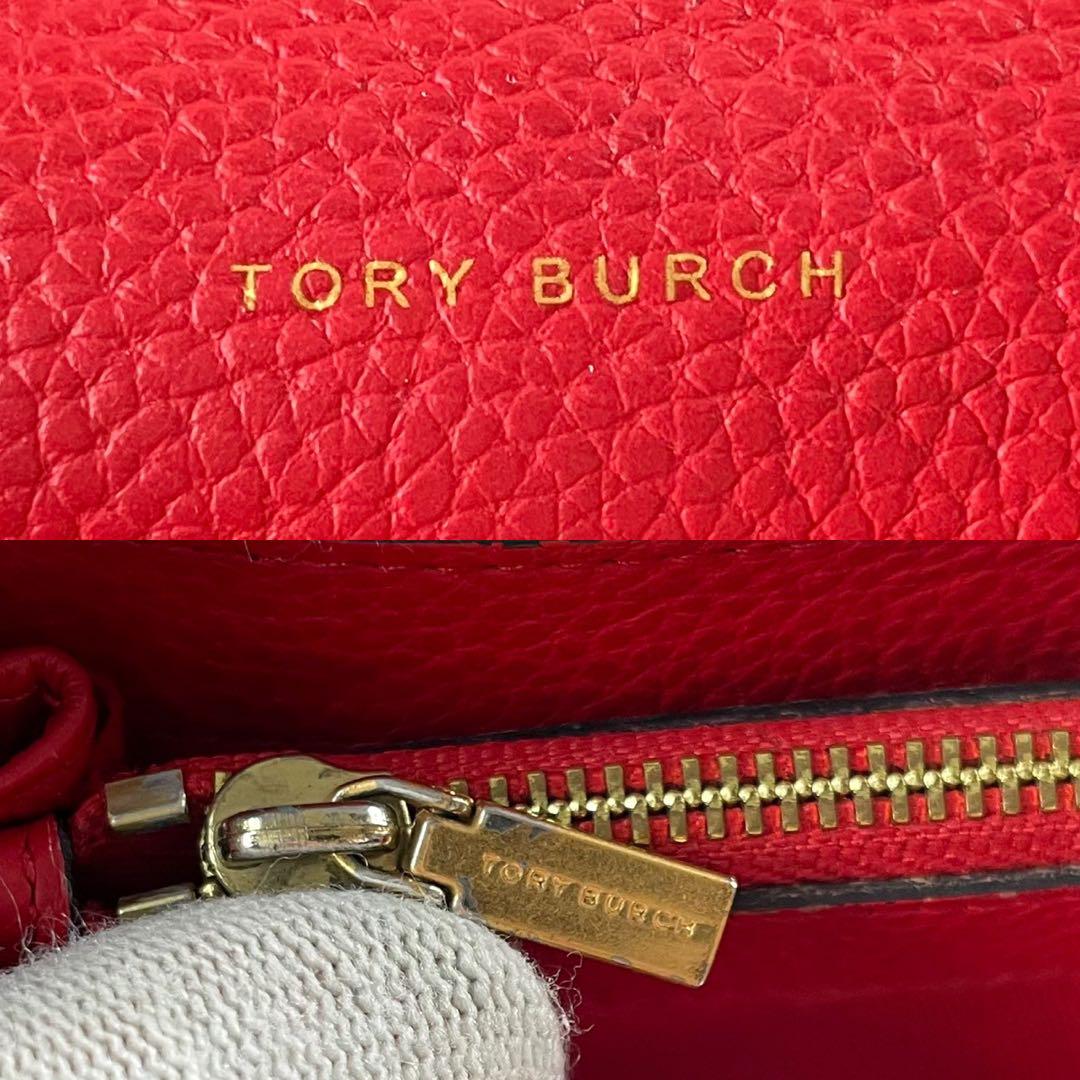 楽天市場】トリーバーチ バッグ TORY BURCH サフィアーノレザー
