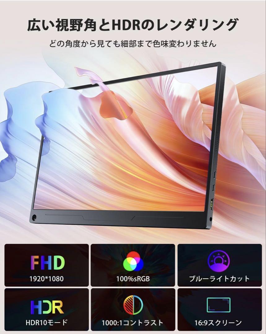 15.6インチ