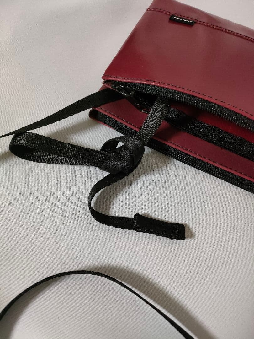 FREITAG F271 MASIKURA フライターグ マシクラ サコッシュ FREITAG F271 MASIKURA フライターグ マシクラ サコッシュ