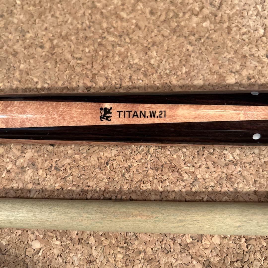 【アダム】TITAN.W.21