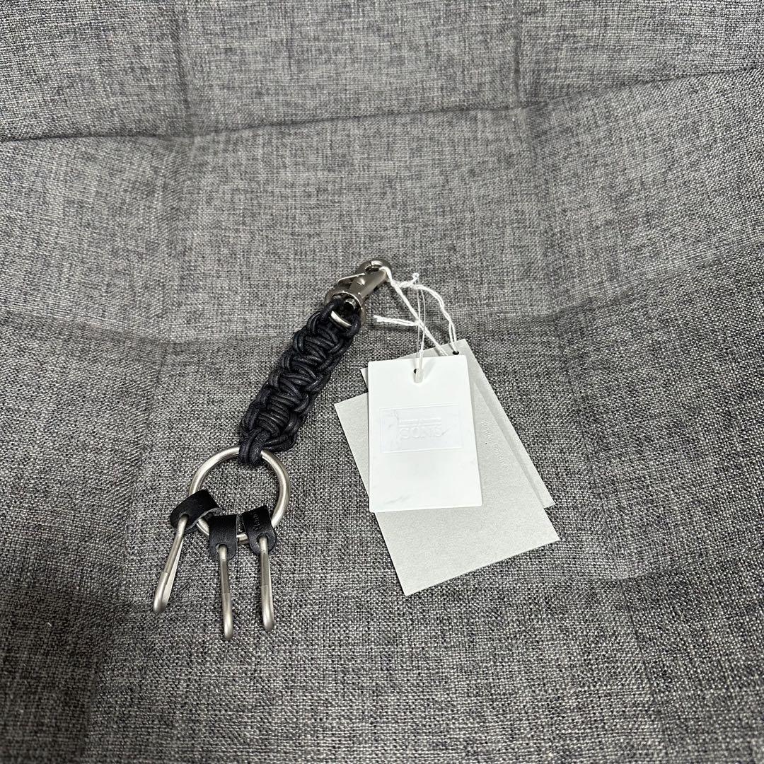Hender Scheme not army key fiog タグ付き