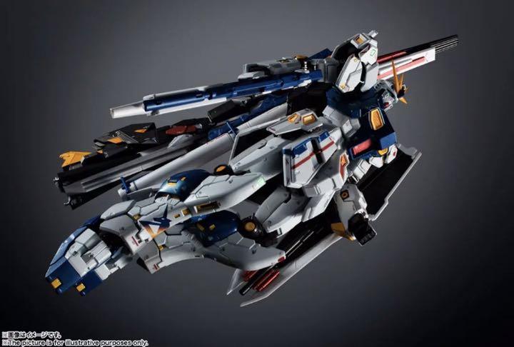 RX-93ff V GUNDAM