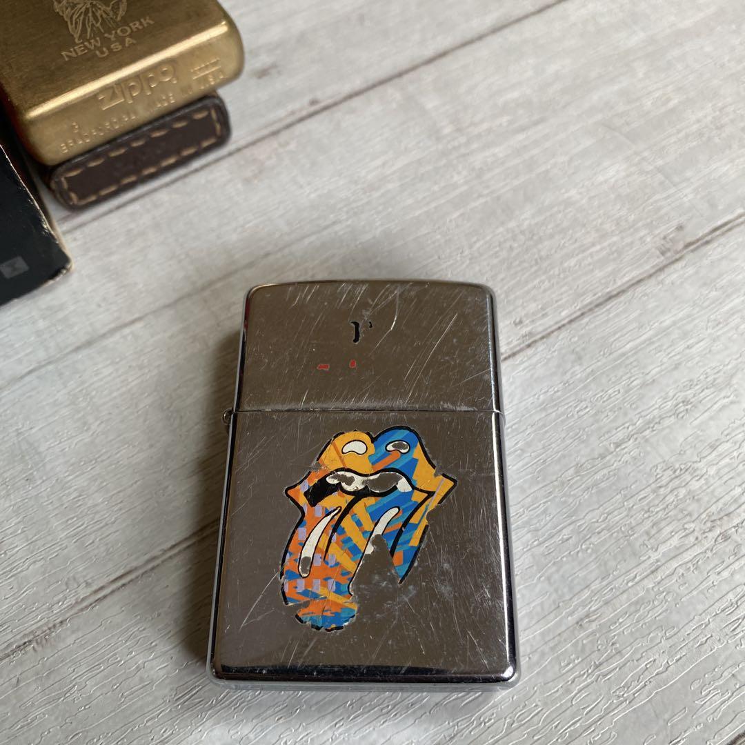ZIPPO 65周年記念ライター ➕他5点　ジッポー