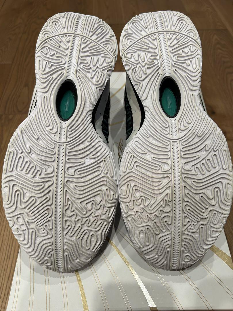 バッシュ レブロン 21 中古品