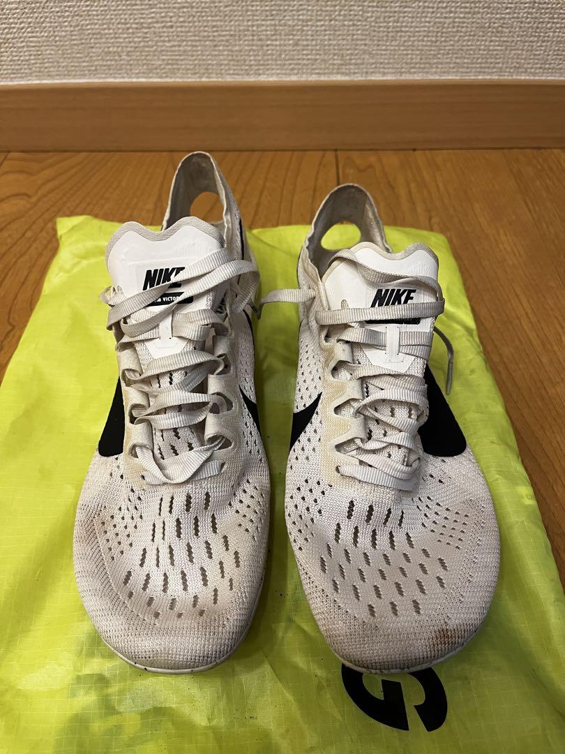 NIKE スパイクシューズ ZOOM VICTORY