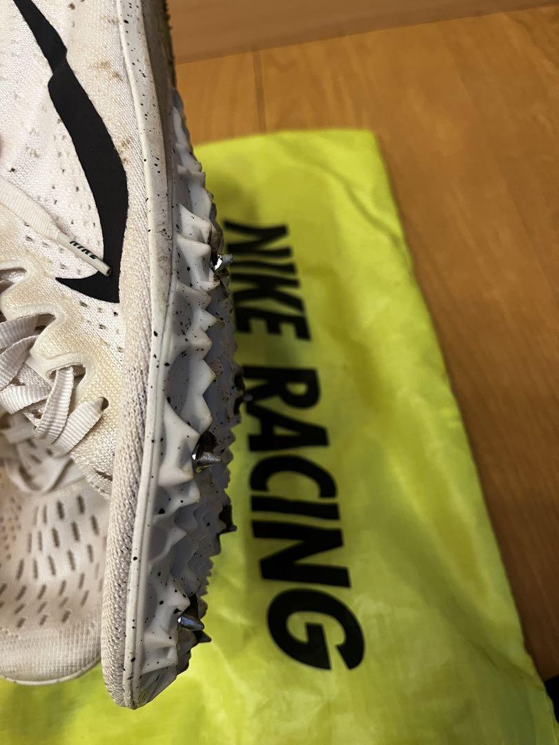 NIKE スパイクシューズ ZOOM VICTORY